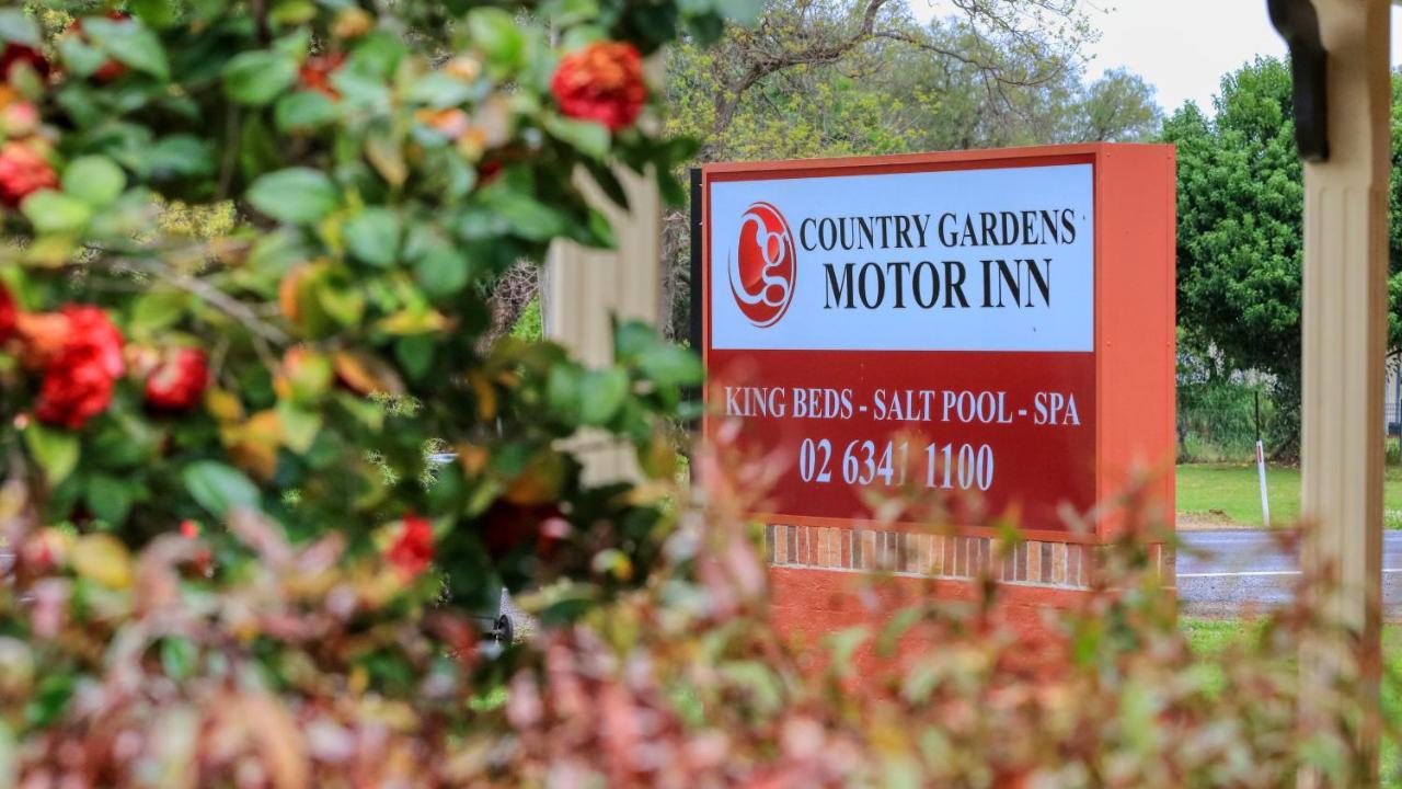 Motel Country Gardens Motor 4*