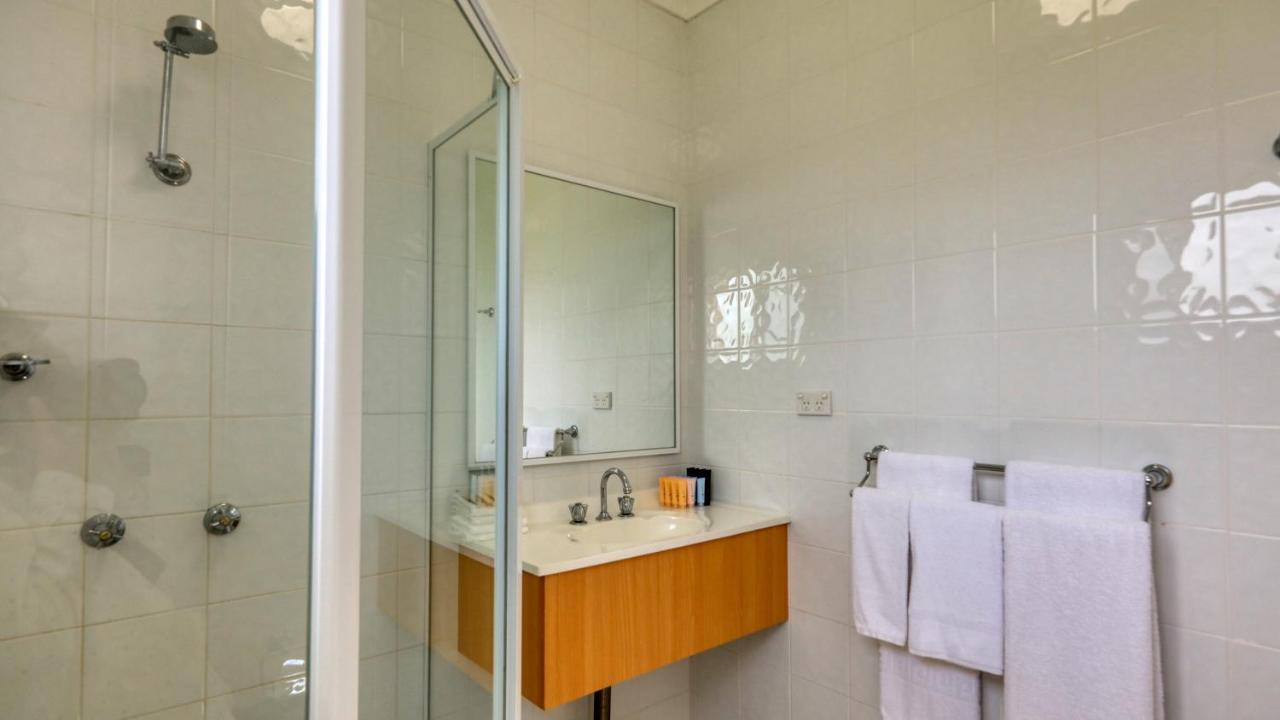 Motel Country Gardens Motor Cowra