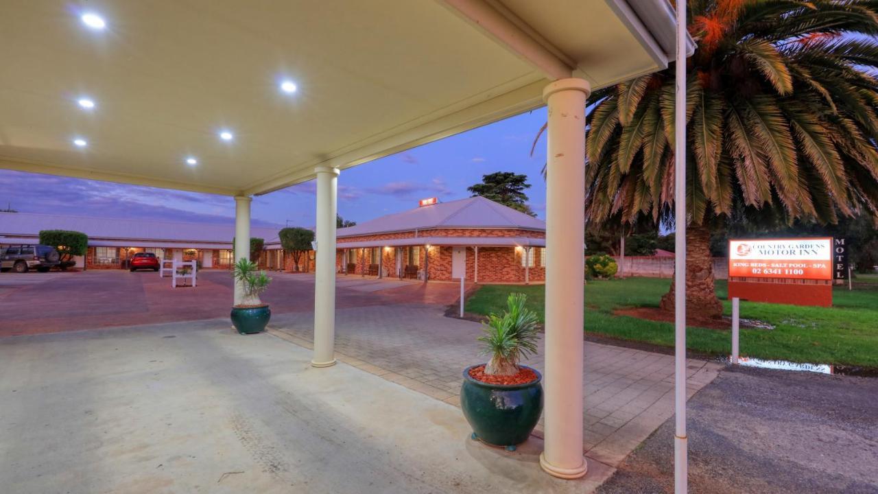 Motel Country Gardens Motor 4*