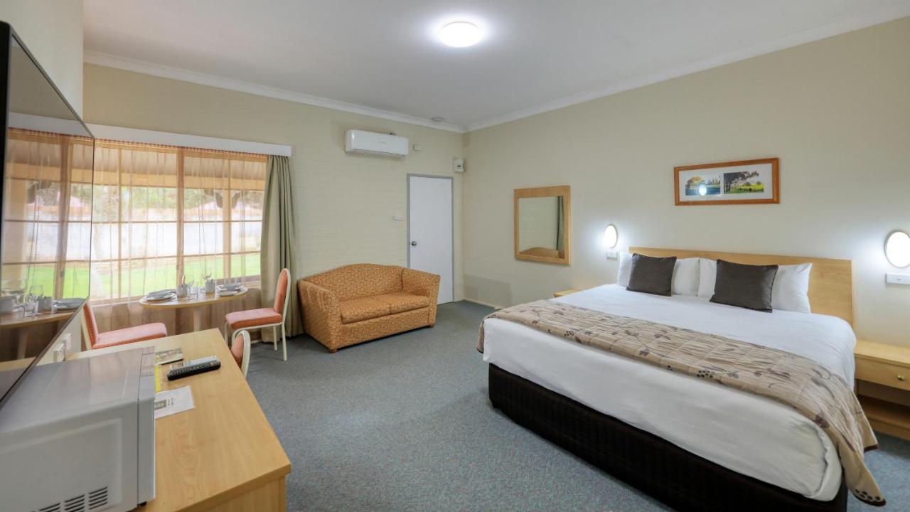 Motel Country Gardens Motor 4*