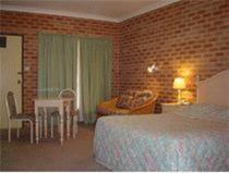 Country Gardens Motor 4* Cowra